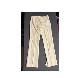 Ralph Lauren 100% Wool Black Label Dress Pants Size 10